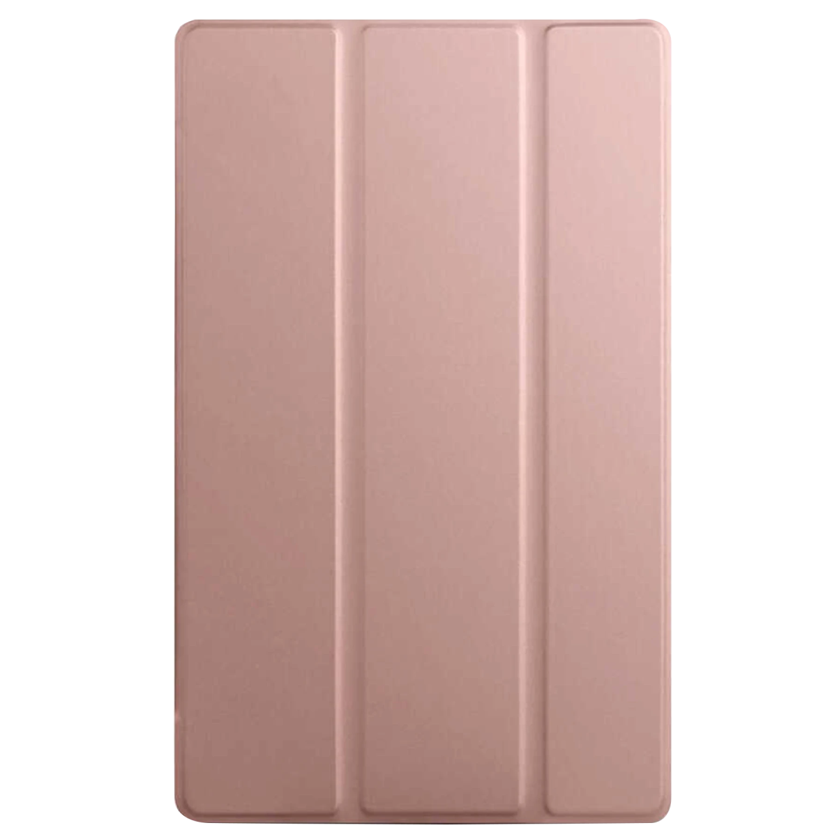 Newface Samsung Galaxy X730 Tab S11 Kalemlikli Tablet Smart Kılıf - Rose Gold