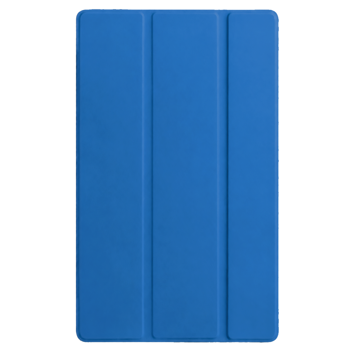 Newface Samsung Galaxy X730 Tab S11 Kalemlikli Tablet Smart Kılıf - Mavi