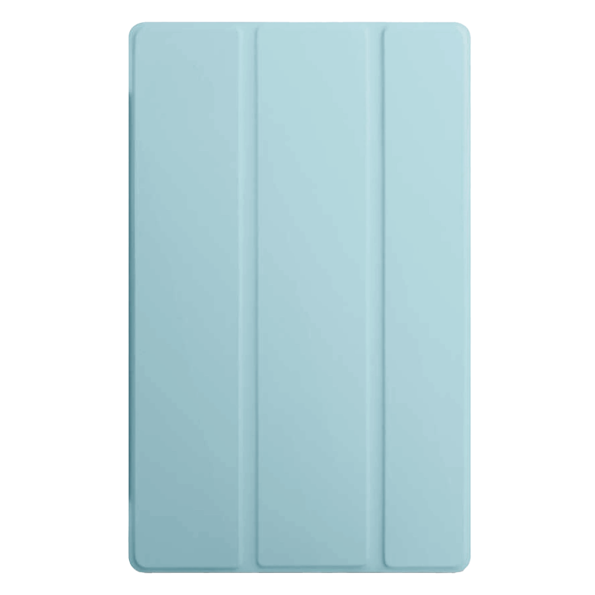 Newface Samsung Galaxy X730 Tab S11 Kalemlikli Tablet Smart Kılıf - Açık Mavi