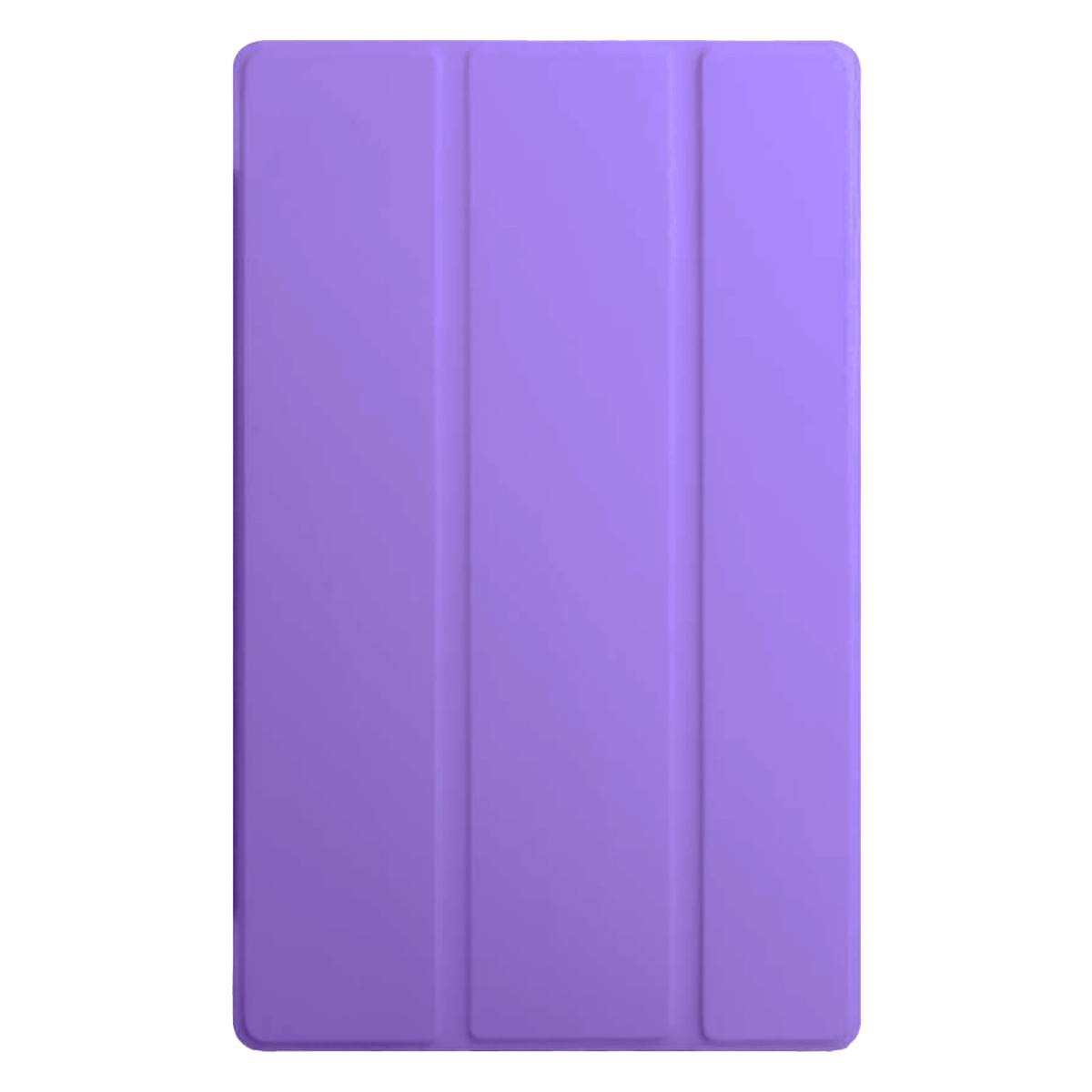 Newface Samsung Galaxy X730 Tab S11 Kalemlikli Tablet Smart Kılıf - Lila