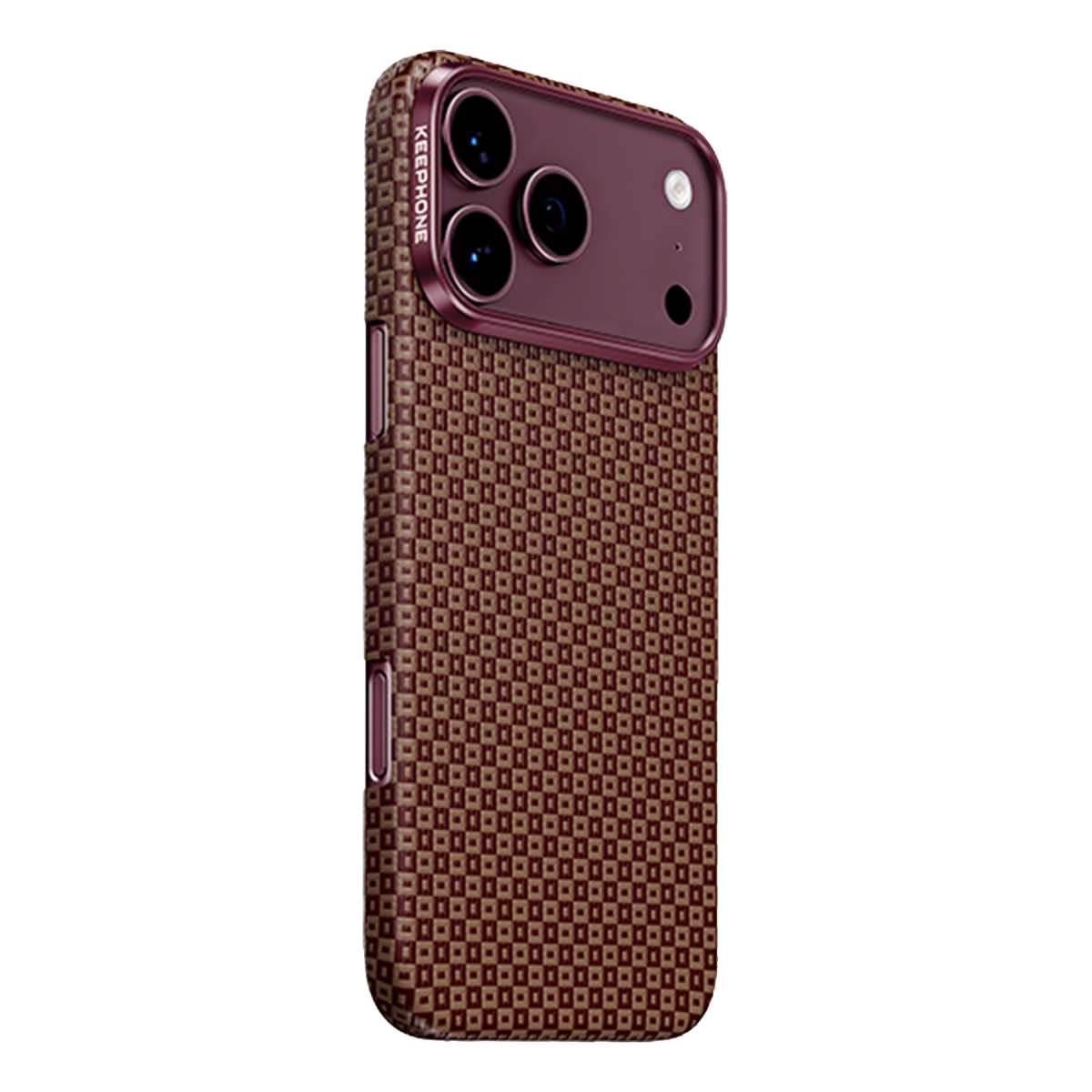 Kevlar Ankora Magsafe Kapak