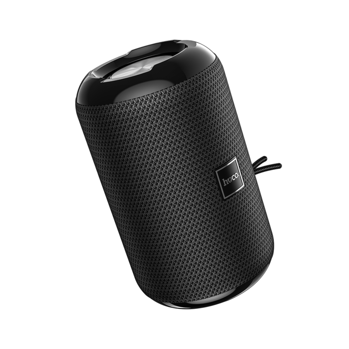 Hoco. HC1 Trendy 5W Bluetooth Kablosuz Hoparlör - Siyah