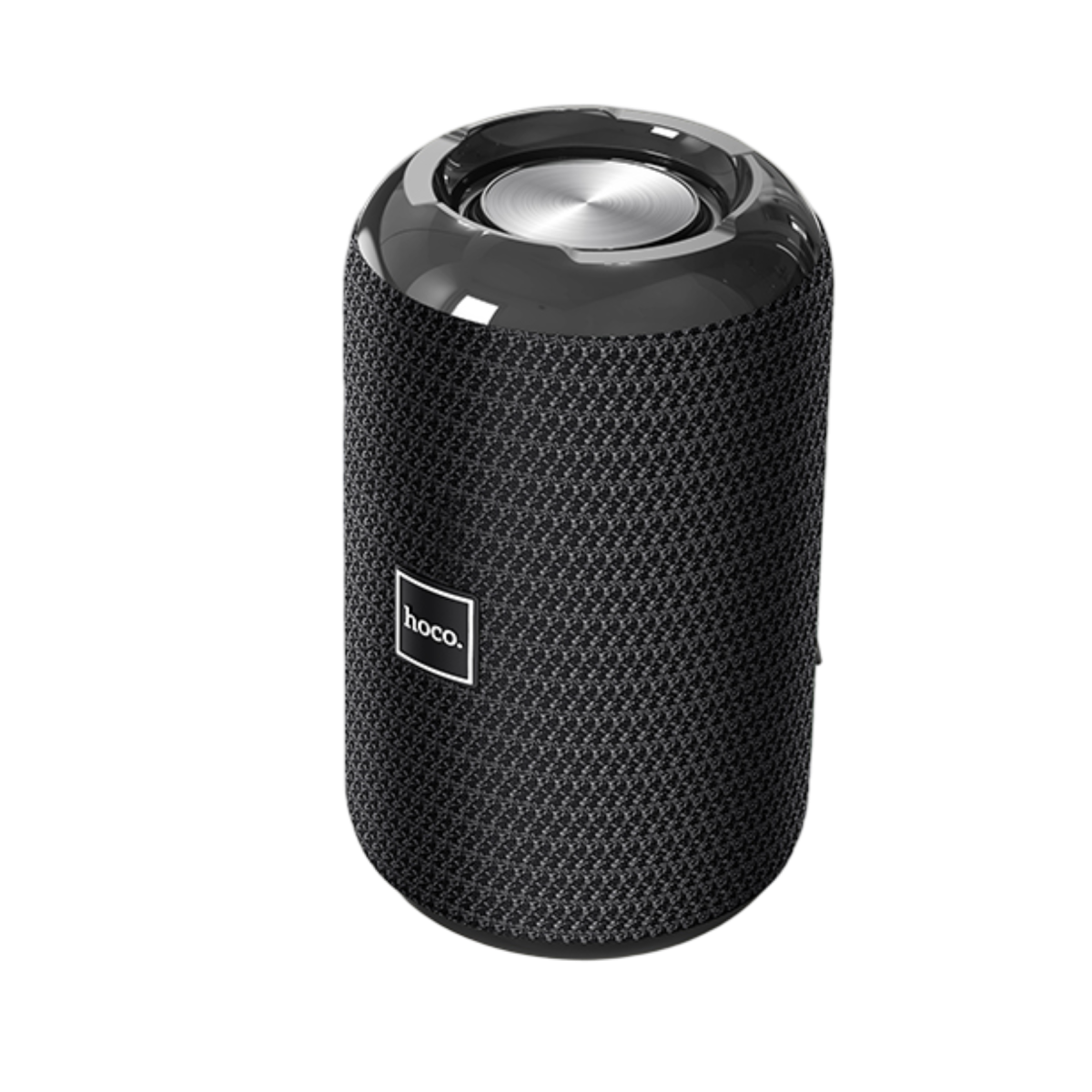 Hoco. HC1 Trendy 5W Bluetooth Kablosuz Hoparlör - Siyah