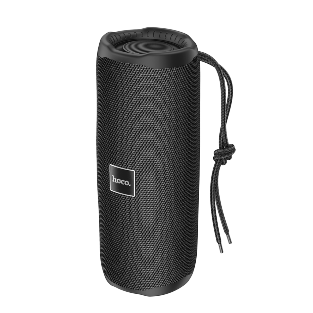 Hoco. HC16 Vocal Sports 10W Bluetooth 5.3 Kablosuz Hoparlör - Siyah