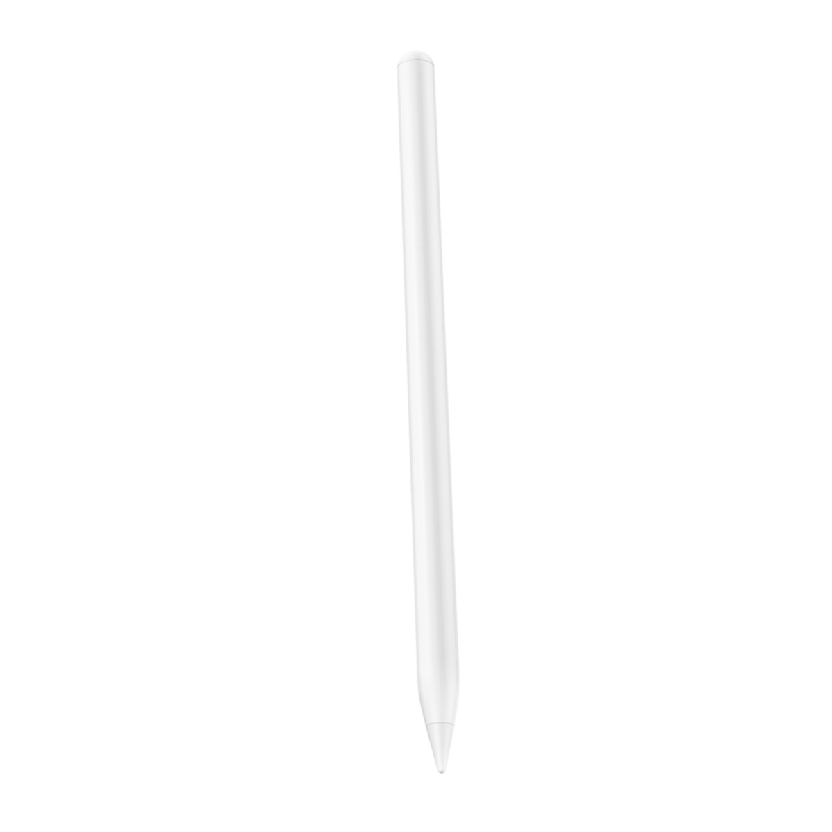 Hoco. GM109 Smooth Series Universal Dokunmatik Stylus Pen Kalem - Beyaz