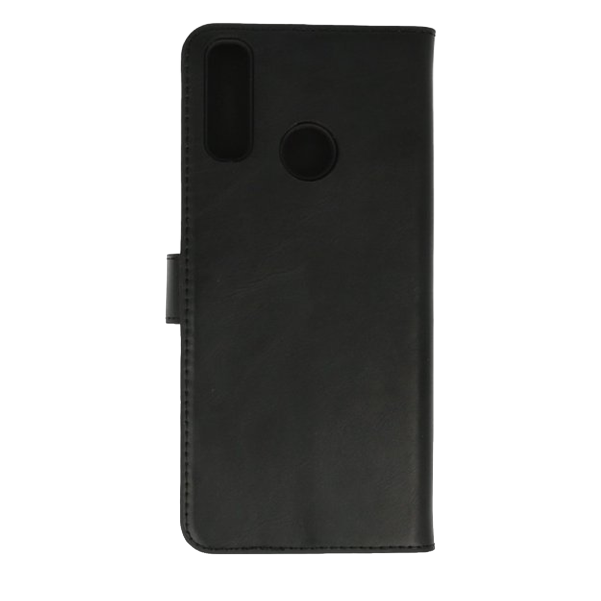 Newface General Mobile GM10 Trend S Plus Kapaklı Telefon Kılıf - Siyah