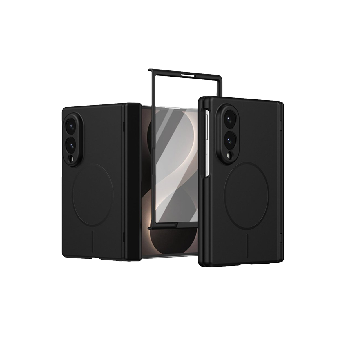 Samsung Galaxy Z Fold 8