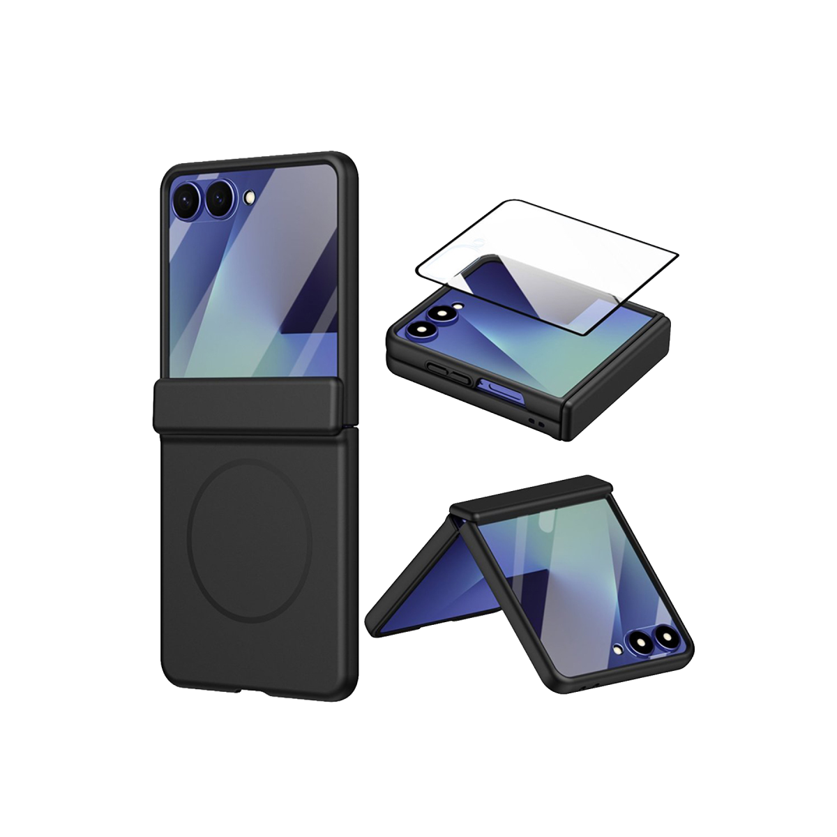 Samsung Galaxy Z Flip 7