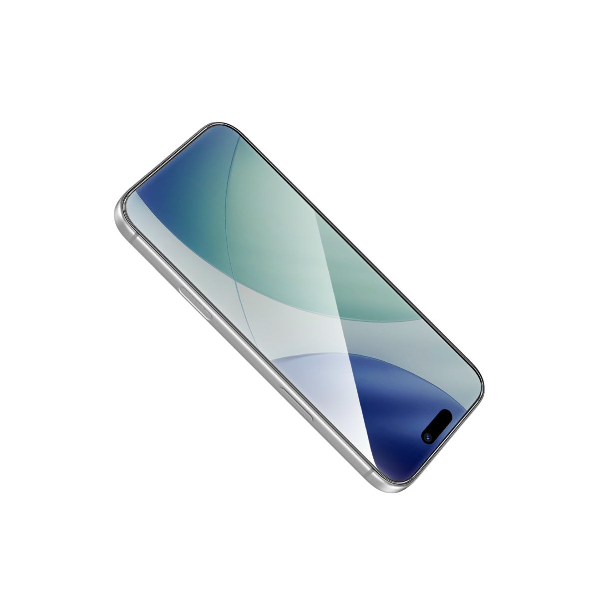 Keephone Apple iPhone 18 Pro Max/17 Pro Max Titancore HD Cam Ekran Koruyucu - Şeffaf