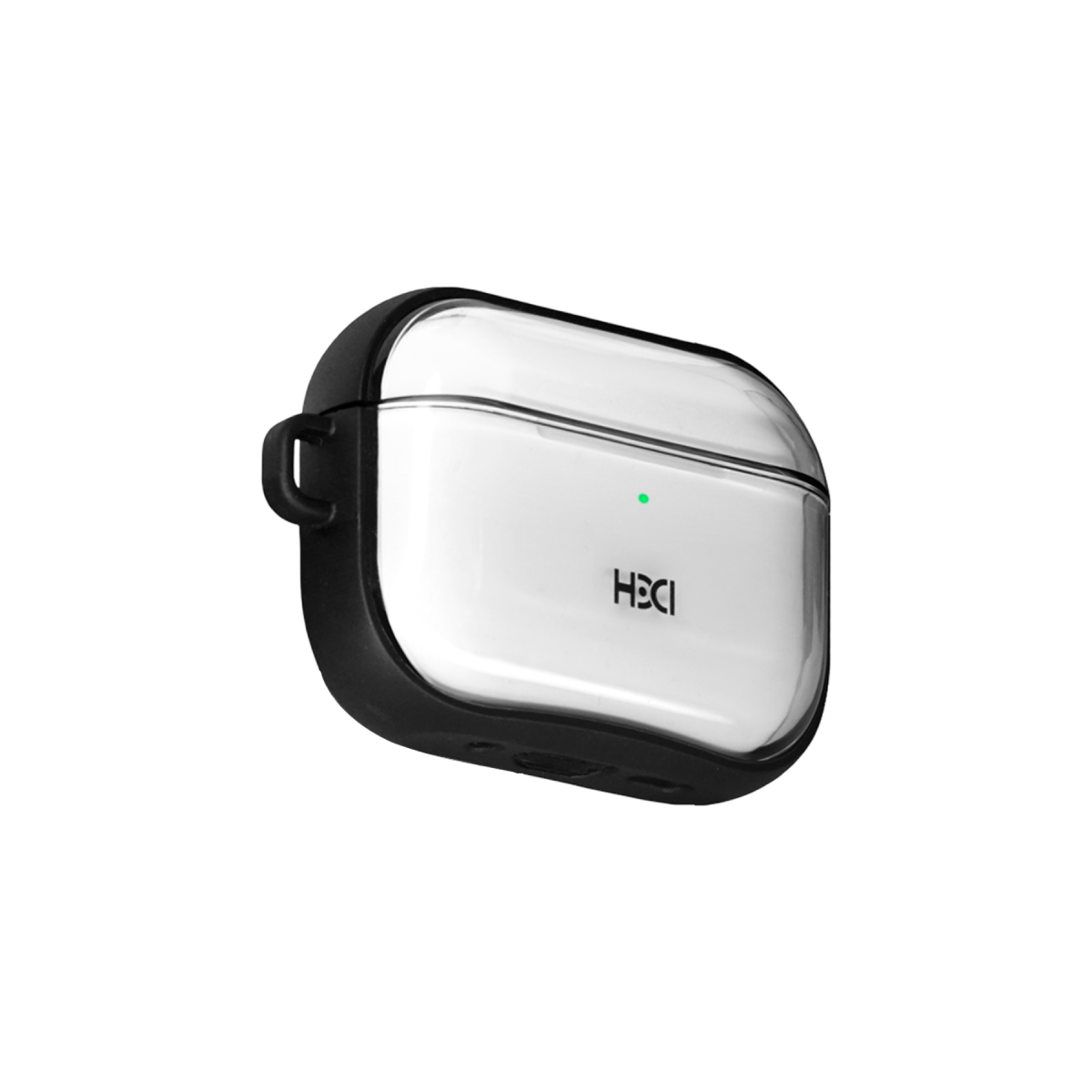 HDD Apple Airpods Pro 3 (3.nesil) HAP-002 Jacob Kılıf - Siyah