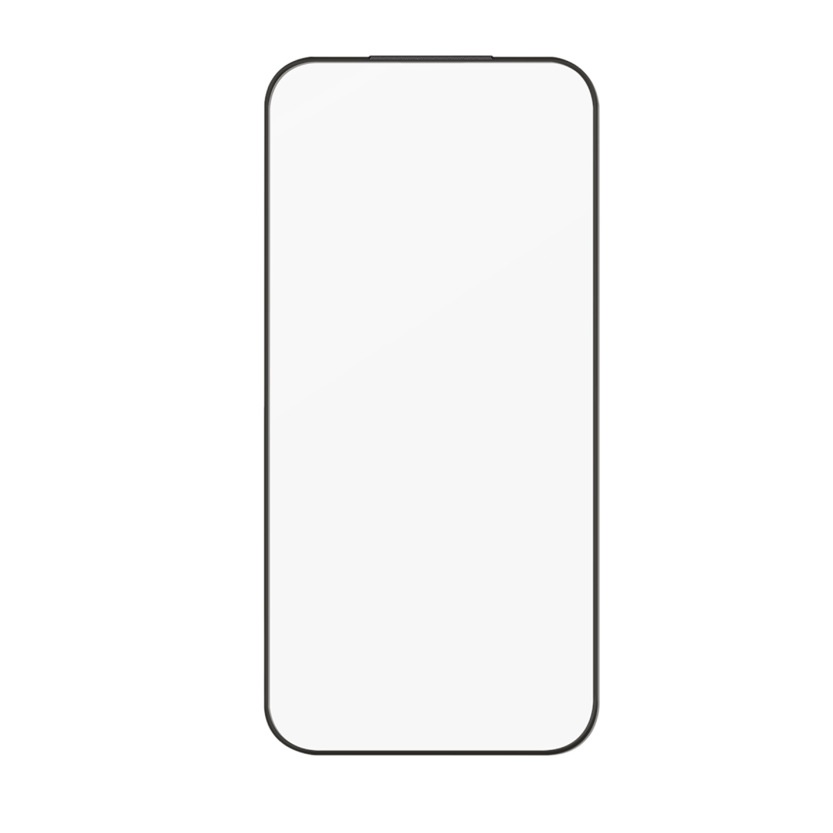 Uniq Apple iPhone 18 Pro Max/18 Pro Max Optix Swiftfit Vivid Cam Ekran Koruyucu