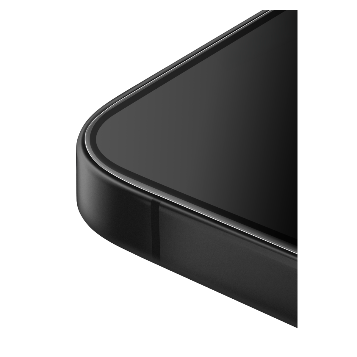 Uniq Apple iPhone 18 Pro Max/18 Pro Max Optix Swiftfit Vivid Cam Ekran Koruyucu