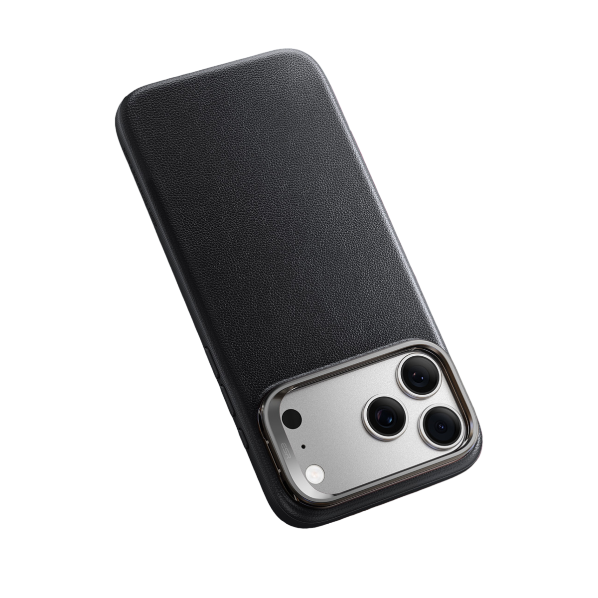 ESR Apple iPhone 18 Pro Max/17 Pro Max Atelier Magsafe Standlı Kapak - Siyah