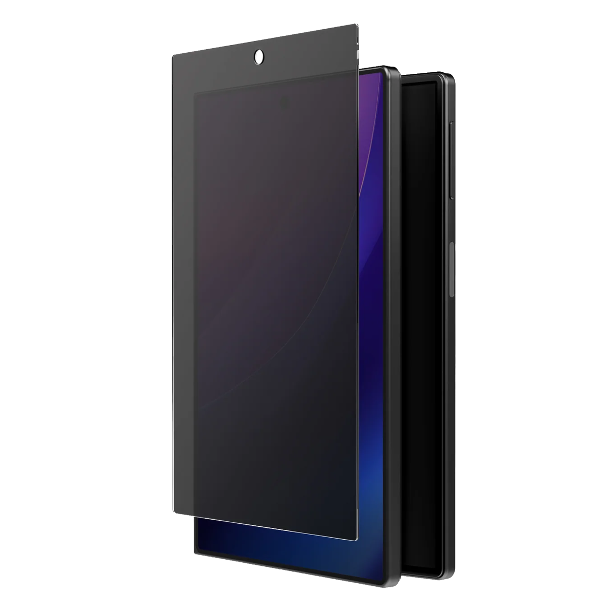 Uniq Samsung Galaxy Z Fold 8 Optix Covex Vivid Cam Hayalet Ekran Koruyucu
