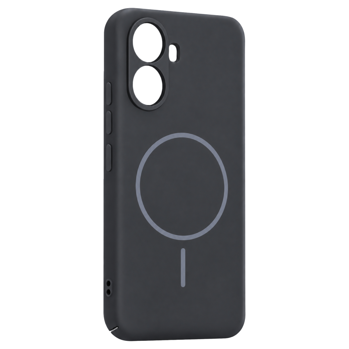 Newface Xiaomi Poco X8 Pro Mika PC Magsafe Kapak - Siyah