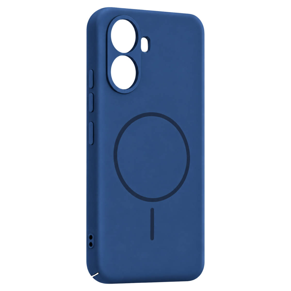 Newface Xiaomi Poco X8 Pro Mika PC Magsafe Kapak - Mavi