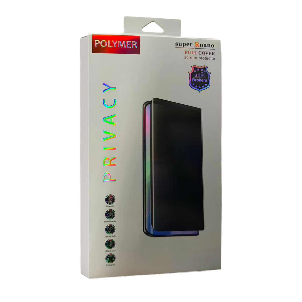 Newface Xiaomi Redmi Note 15 4G  Hayalet Polymer Nano Ekran Koruyucu