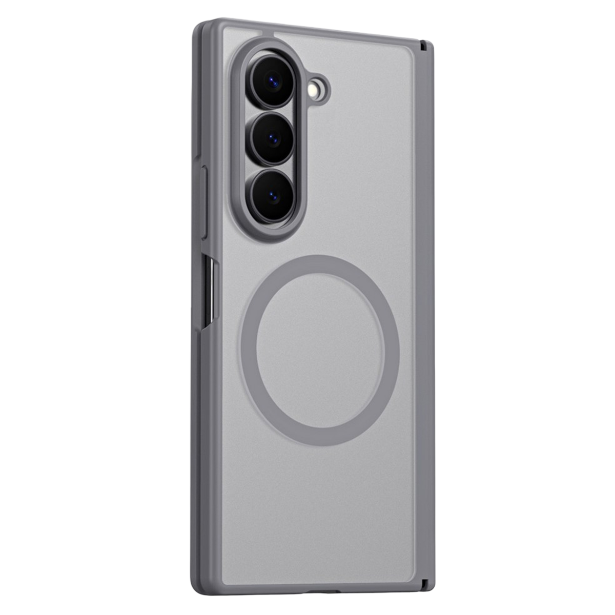 Joko Samsung Galaxy Z Fold 6 Mode Magsafe Kapak - Gri