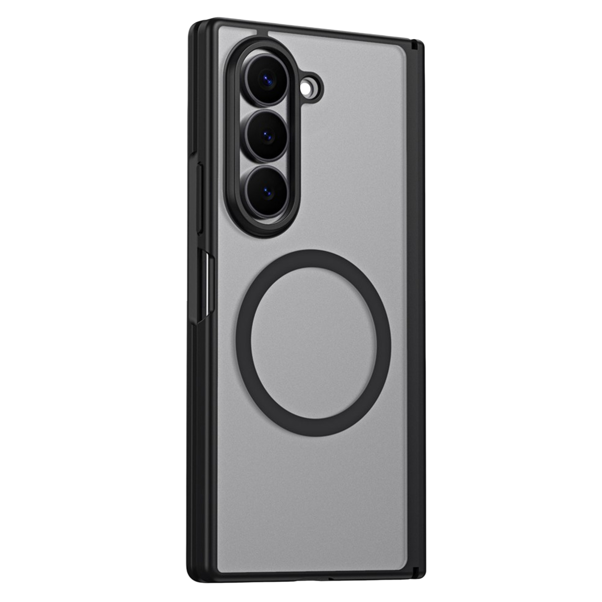Joko Samsung Galaxy Z Fold 6 Mode Magsafe Kapak - Siyah