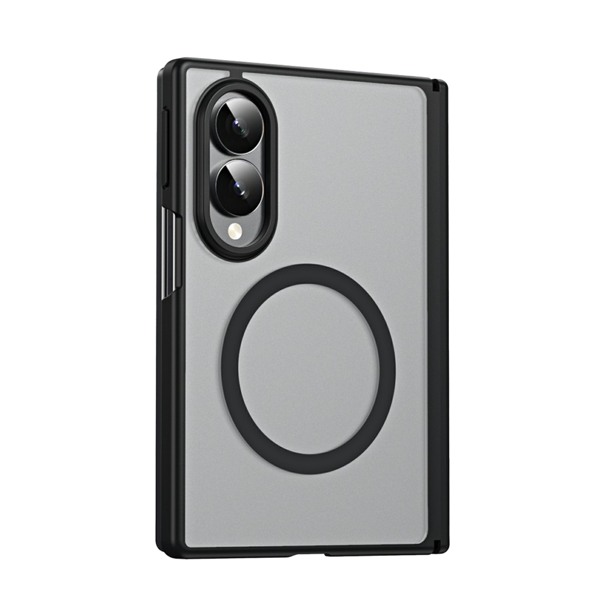 Joko Samsung Galaxy Z Fold 8 Mode Magsafe Kapak - Siyah