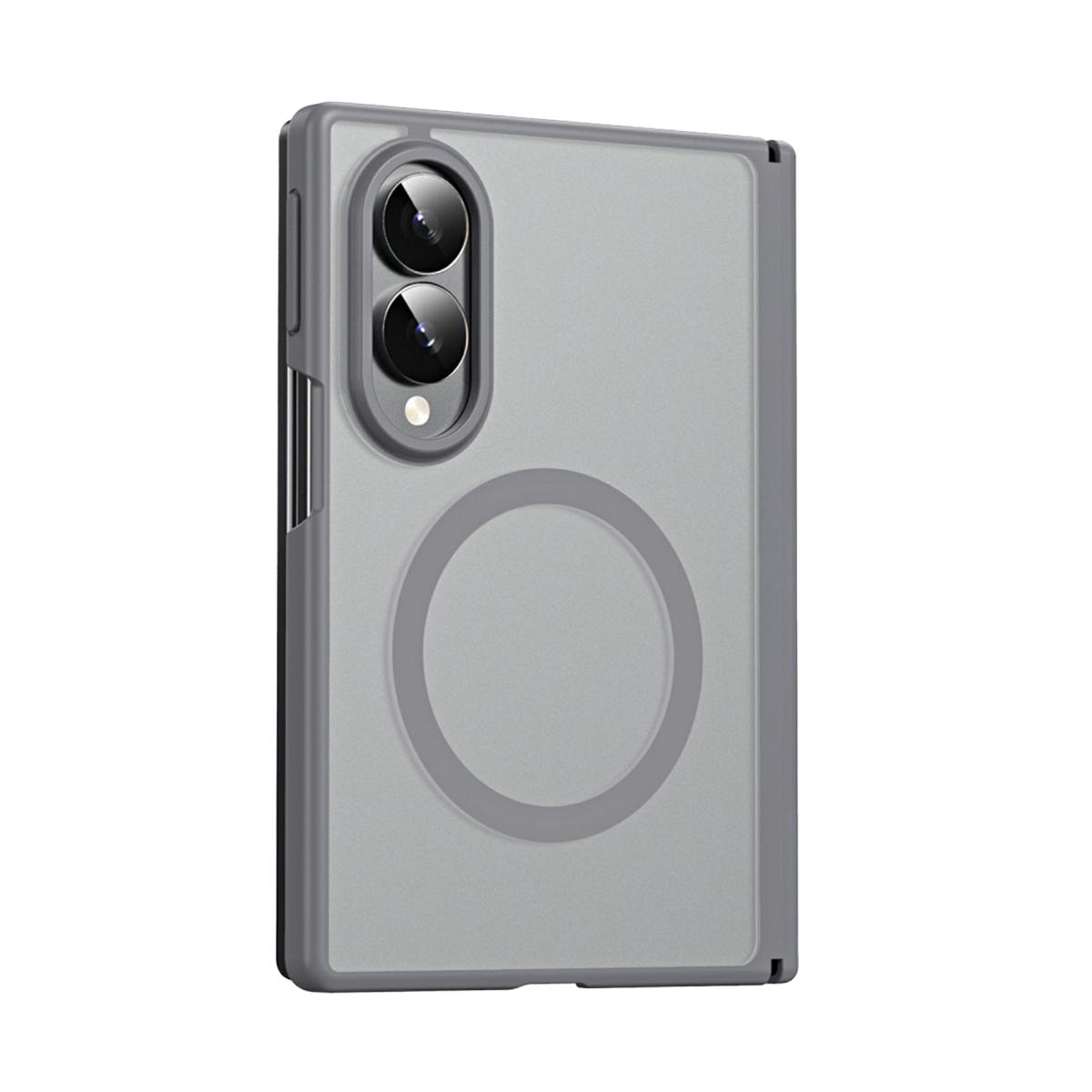 Joko Samsung Galaxy Z Fold 8 Mode Magsafe Kapak - Gri