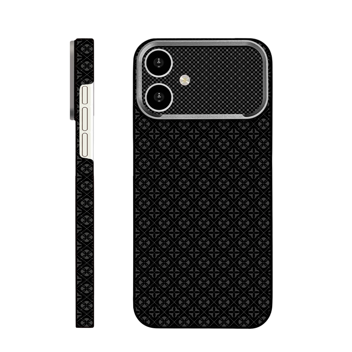 Deluxe Lensli Magsafe Kapak