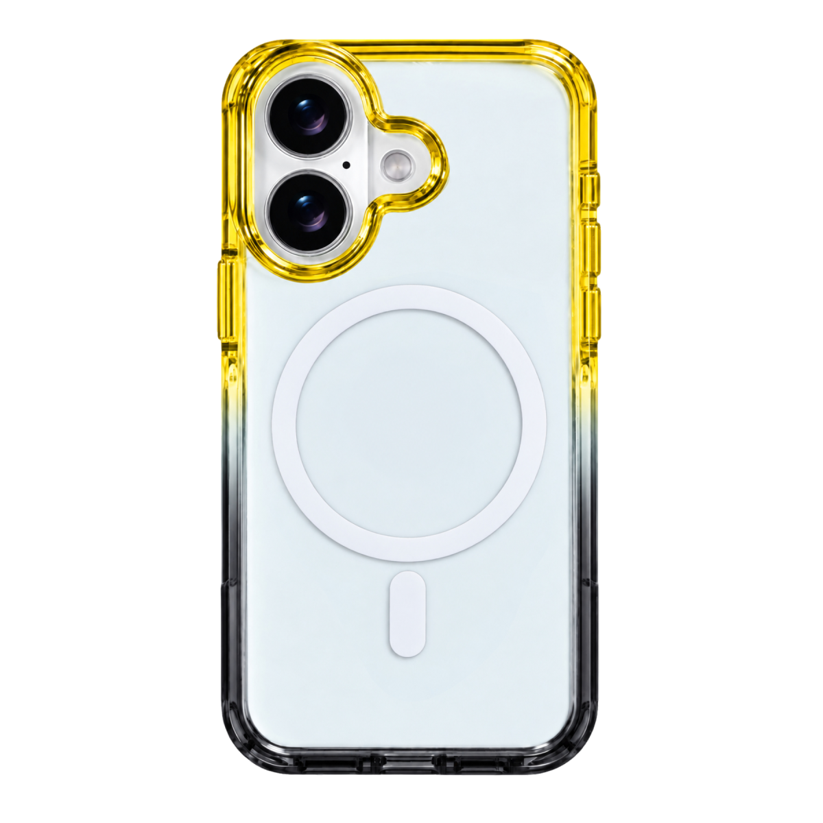 Newface Apple iPhone 16 Solo Magsafe Kapak - Desen 6