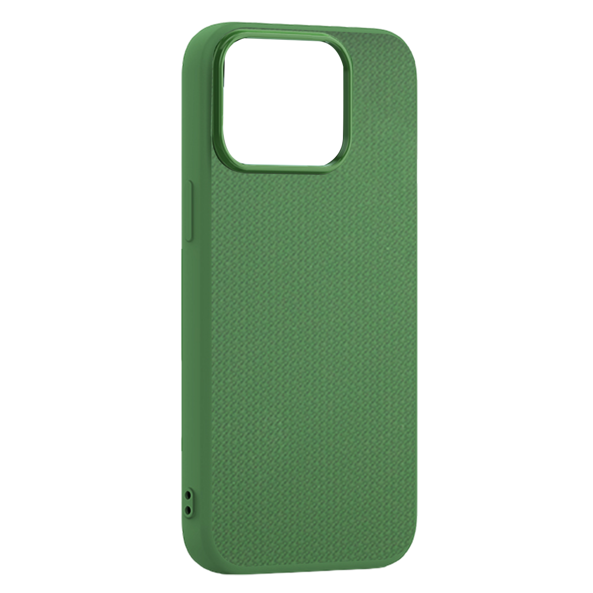 Joko Apple iPhone 14 Karel Silikon Kapak - Yeşil
