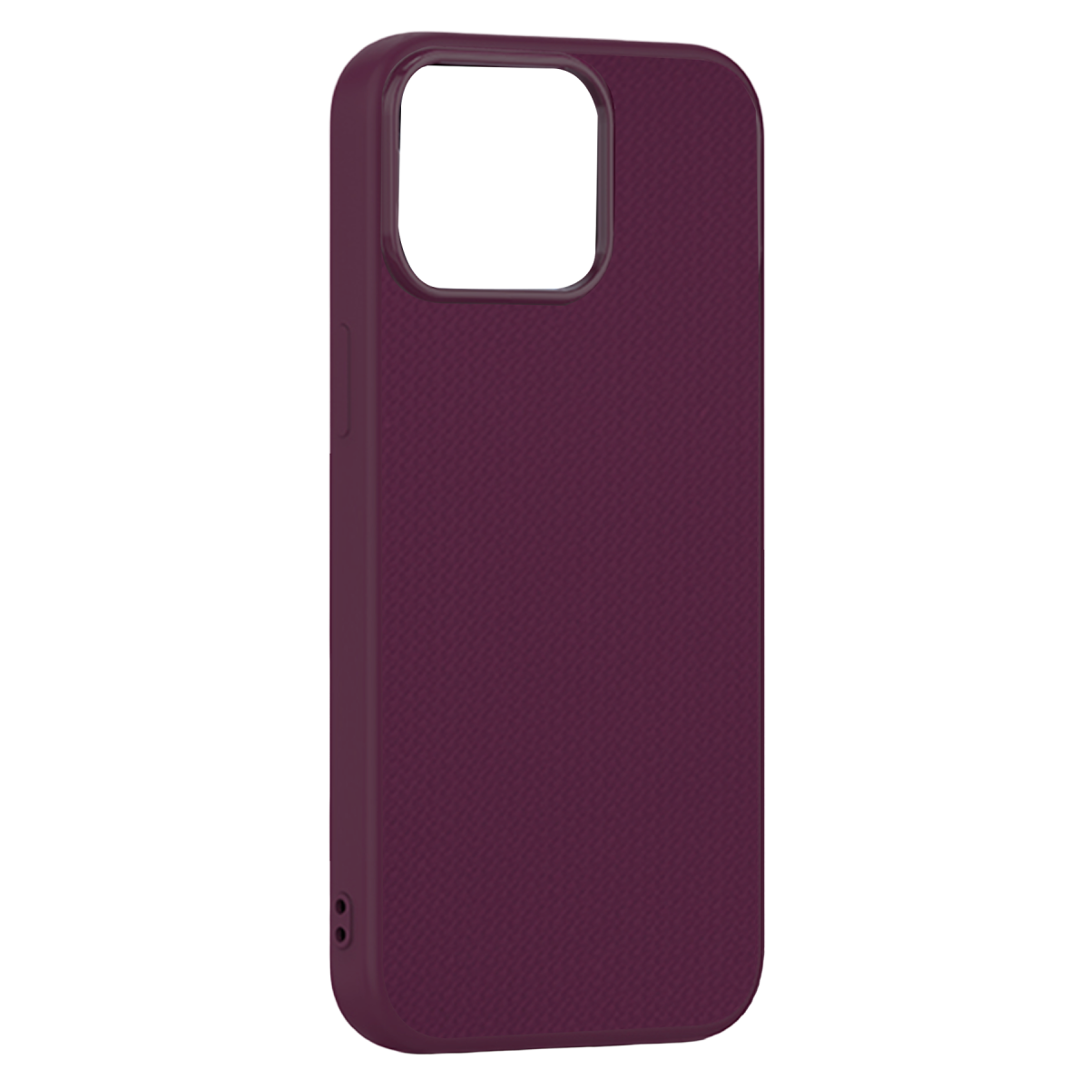 Joko Apple iPhone 15 Karel Silikon Kapak - Bordo