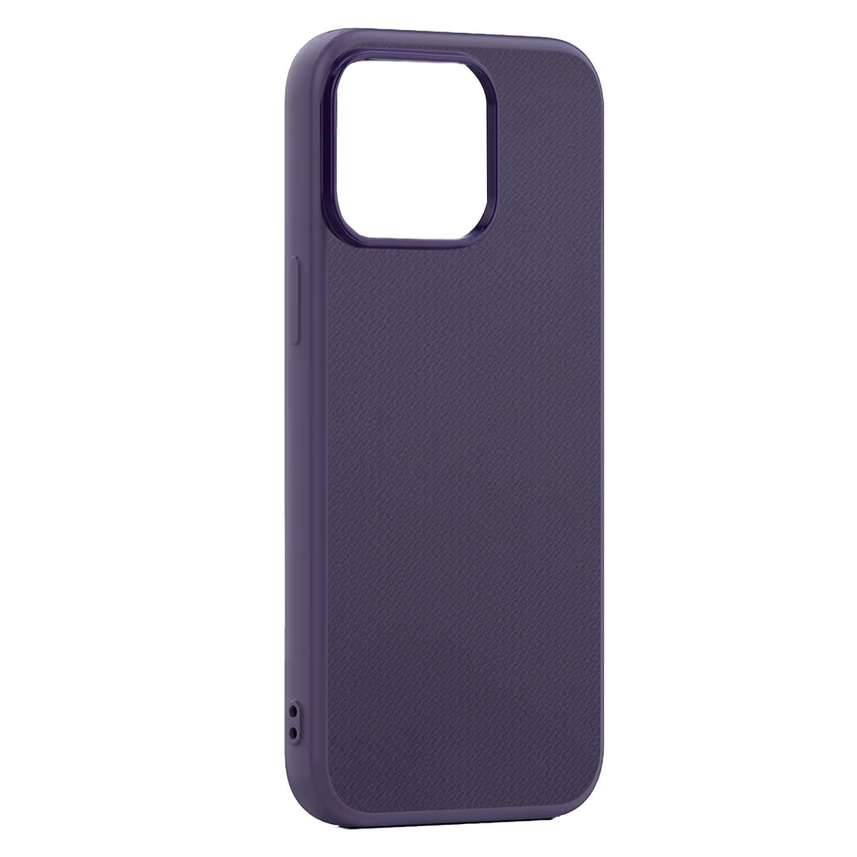 Joko Apple iPhone 15 Karel Silikon Kapak - Mor