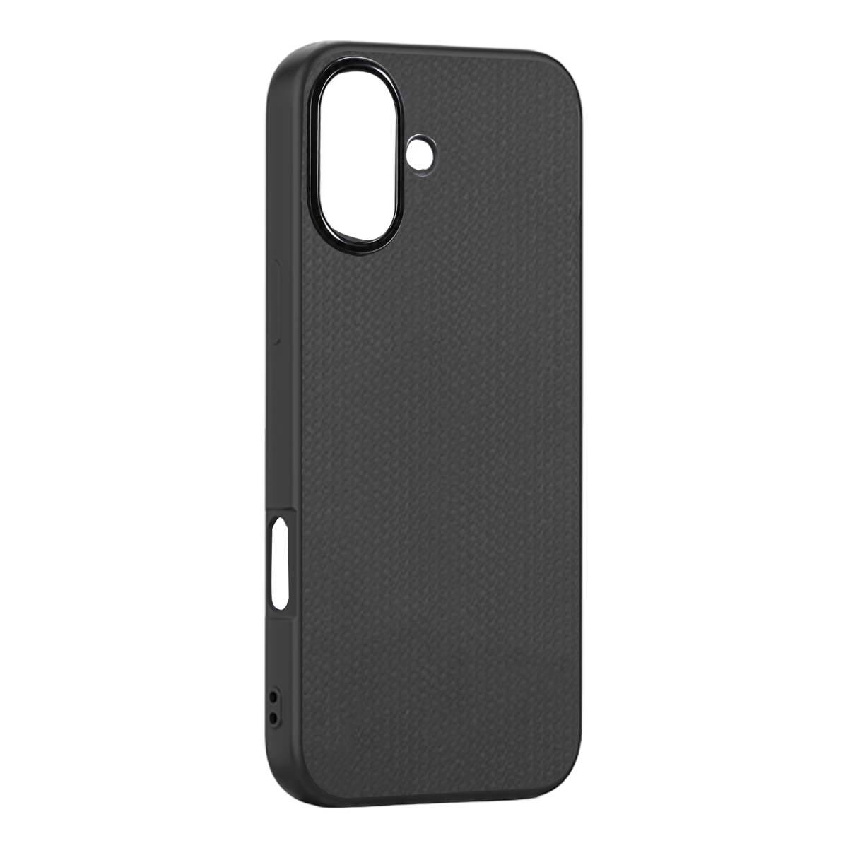 Joko Apple iPhone 17 Karel Silikon Kapak - Siyah