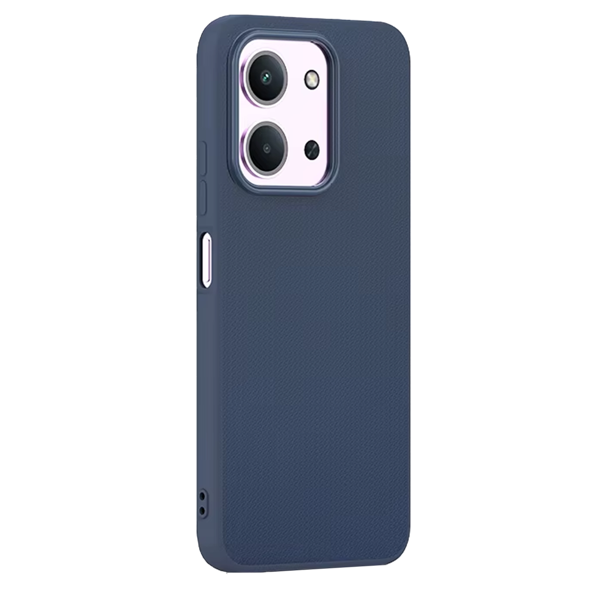 Joko Xiaomi Redmi Note 13 4G Karel Silikon Kapak - Mavi