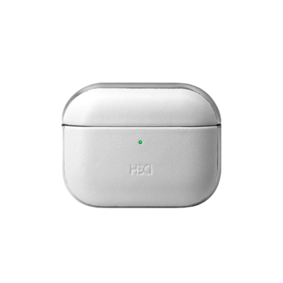 HDD Apple Airpods Pro 3 (3.nesil) HAP-003 Vosges Kılıf - Beyaz