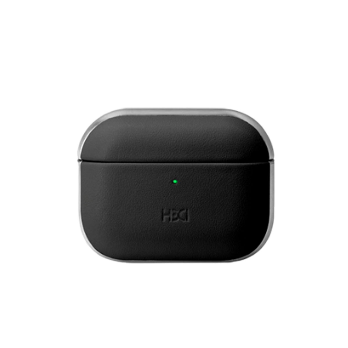 HDD Apple Airpods Pro 3 (3.nesil) HAP-003 Vosges Kılıf - Siyah