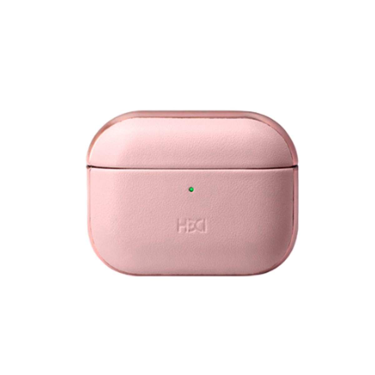 HDD Apple Airpods Pro 3 (3.nesil) HAP-003 Vosges Kılıf - Pembe