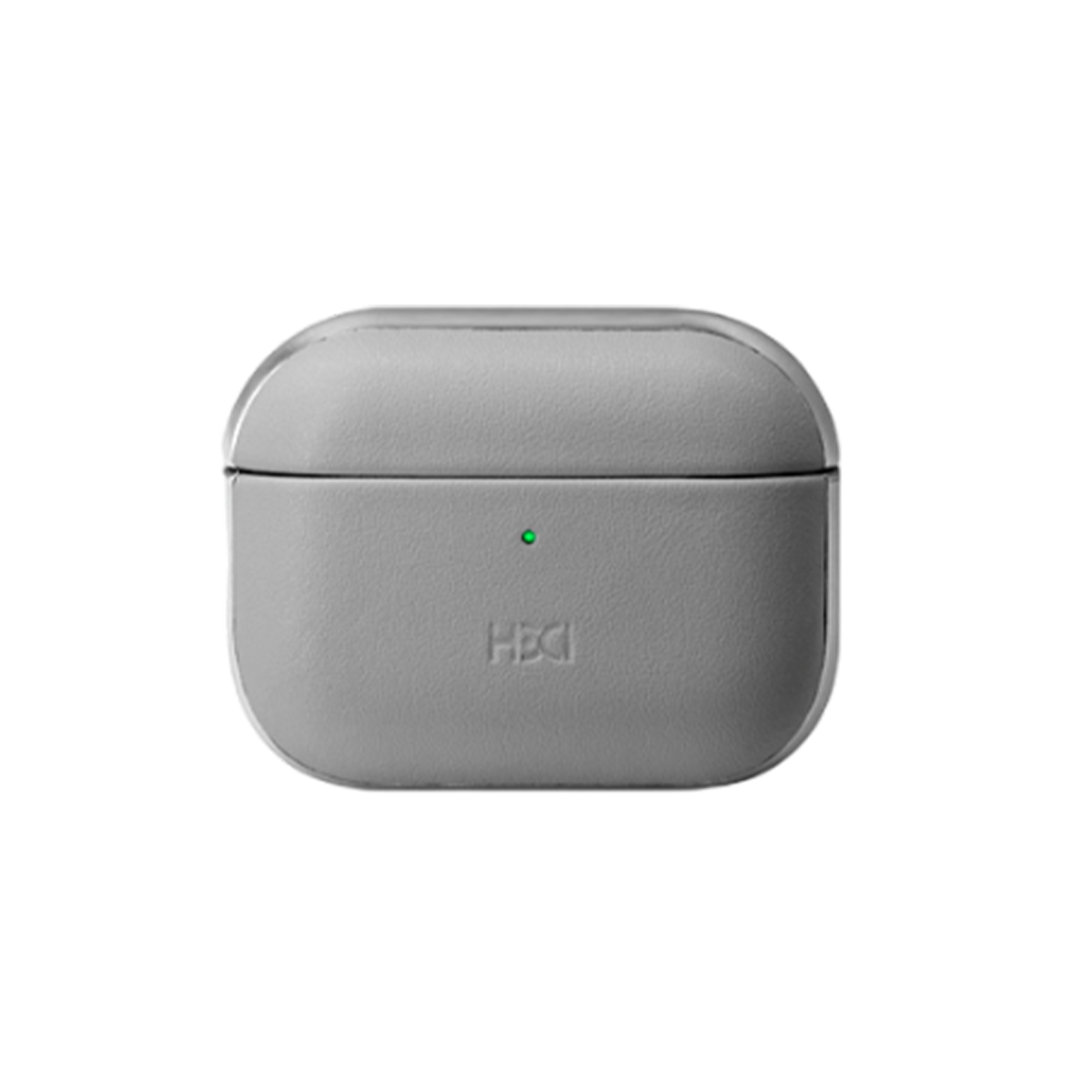 HDD Apple Airpods Pro 3 (3.nesil) HAP-003 Vosges Kılıf - Gri