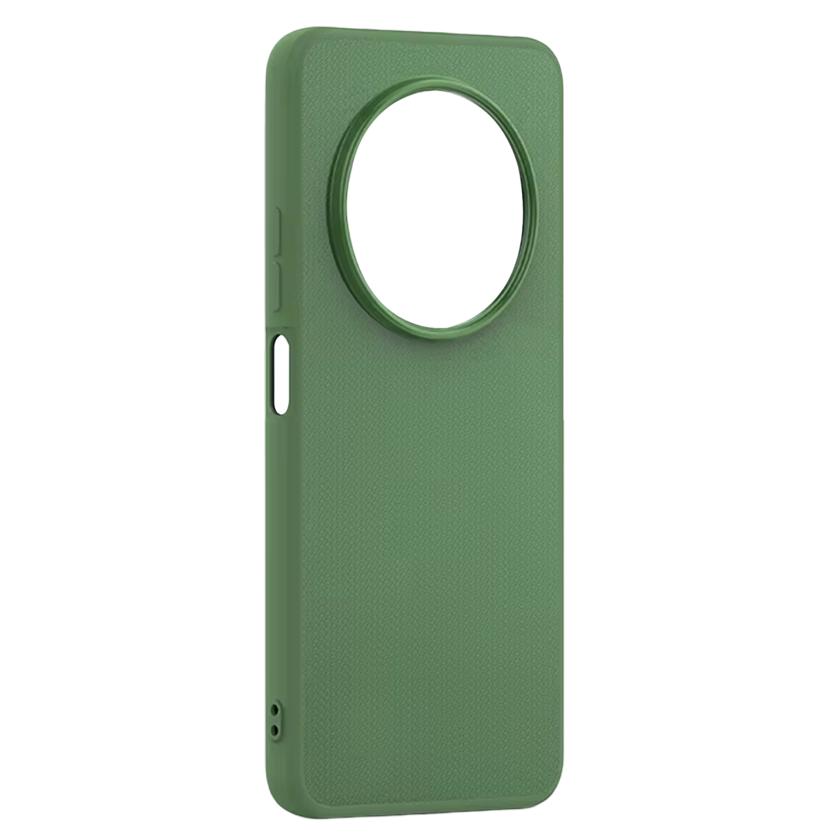 Joko Xiaomi Redmi 14C Karel Silikon Kapak - Yeşil