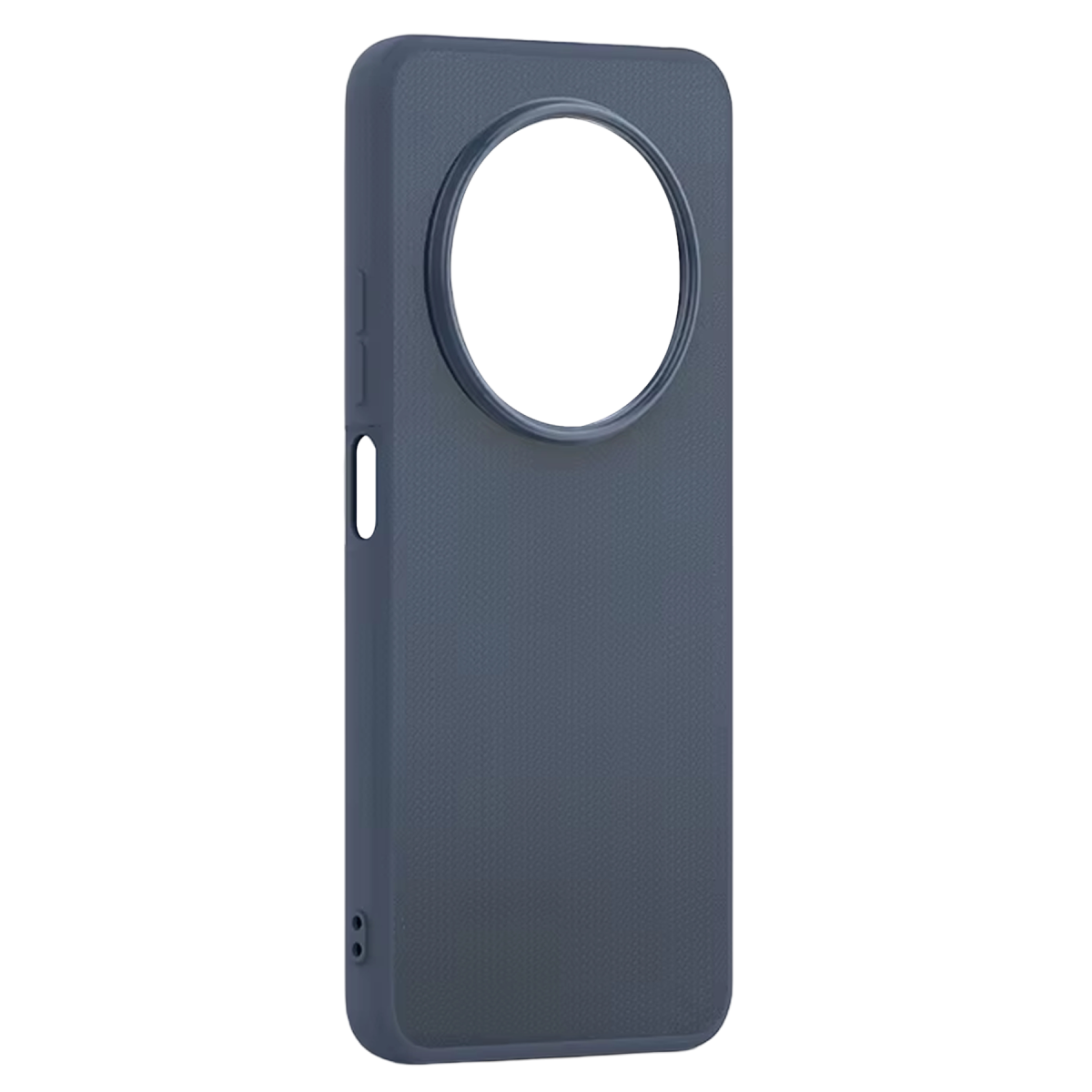 Joko Xiaomi Redmi 17C 4G Karel Silikon Kapak - Mavi